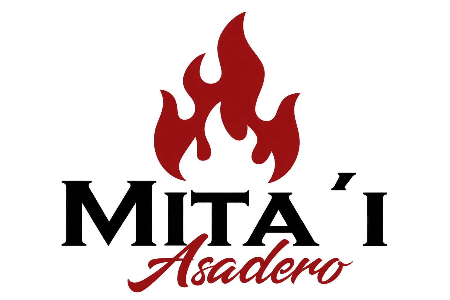 Mita'i Asadero Catering